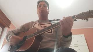 Ancora noi - The Original Mario Ligabue tribute band