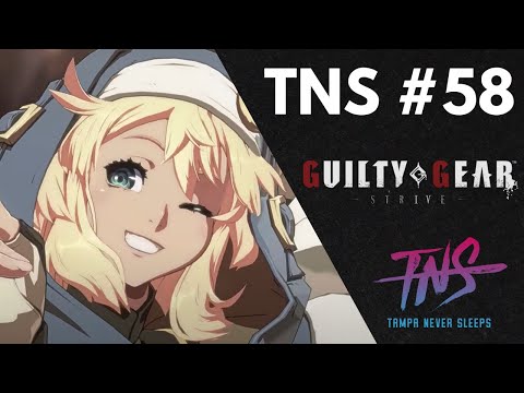 TNS Strive #58 (UMISHO, NBNHMR, DAZE, RAZZO, WABUNGA)