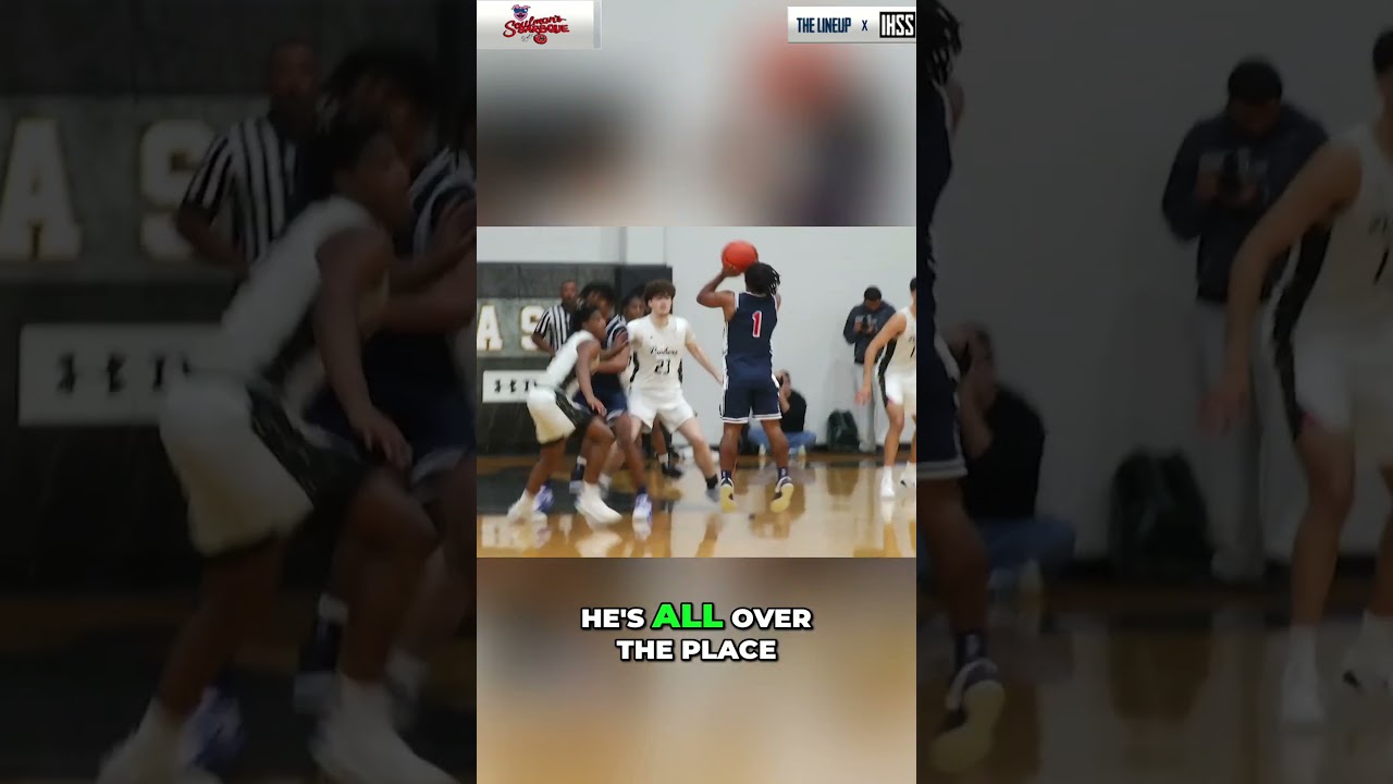 A game that could decide the winner of District 6-6A between Allen and Plano West