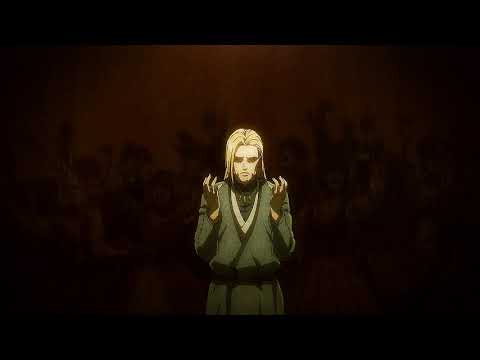 Attack on Titan {AMV} (Welcome to the war)