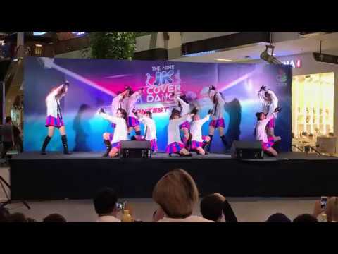 [FMA Group] @ THE NINE JK Cover Dance Audition 2019