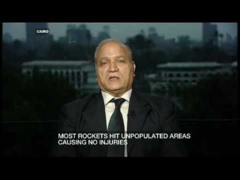Inside Story - The future of Gaza - Dec 25 - Part 2