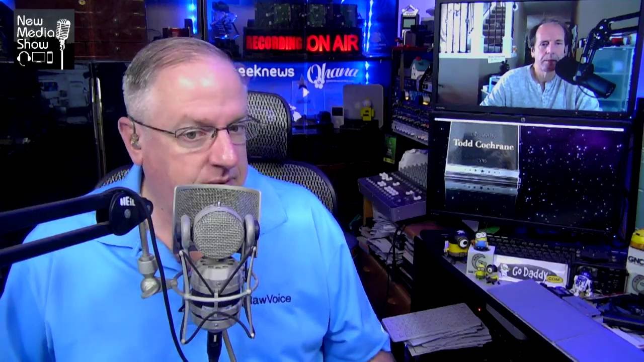 NMS #137 Perfecting the craft