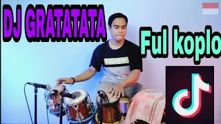 Download lagu DJ GRATATATA ( TIKTOK ) || KOPLO VERSION mp3 Download lagu DJ GRATATATA ( TIKTOK ) || KOPLO VERSION mp3
