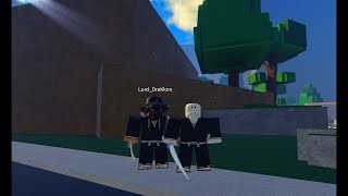 Roblox Soulz: a Baby Soul Reaper Guide