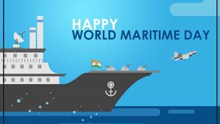 World maritime day WhatsApp status|world maritime day 2021|WhatsApp status|MB