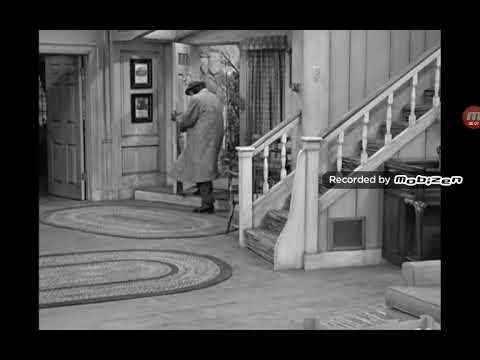 I Love Lucy Season 6 Episode 19 End Credits