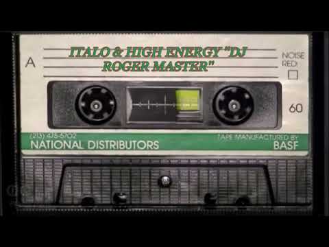 Italo High Energy by dj ROGER MASTER