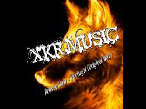 Artistic Raw - Portugal (Original Mix)