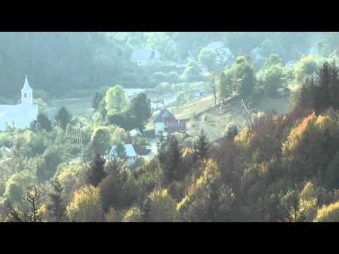 Cabana Lola-Vadu Motilor-Muntii Apuseni