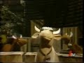 ถนนสาย เซซามี Open Sesame Sesame Street I M Proud To Be A Cow Thai