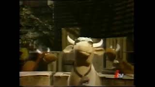 ถนนสาย เซซามี (Open Sesame/Sesame Street) - I&#39;m Proud to Be a Cow (Thai)