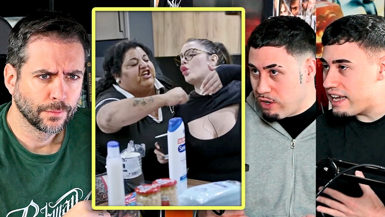 Los Gemelos NO están orgullosos de muchas cosas de LA CASA DE LOS GEMELOS y lo cuentan a Jordi