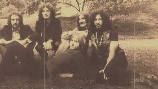 Fleetwood Mac/ Danny Kirwan - Only You (live, Seattle 1970)