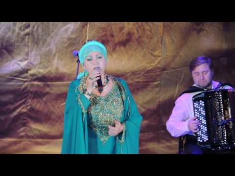 Khalida Bigicheva – Bugen kemner. 22.10.2016