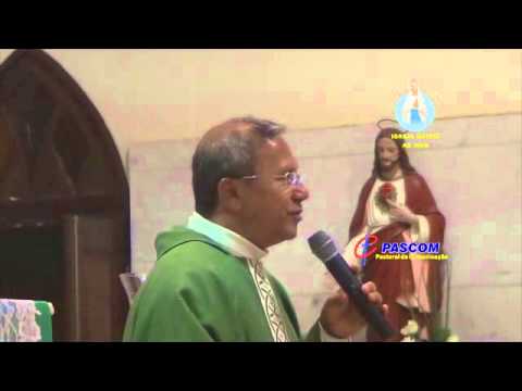 PNSL - Homilia 09-06-2013