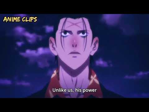 [ MONKEY KING ]Jin Mori VS Jegal Taek| Awakening of the power | The God of High School | Episode 13
