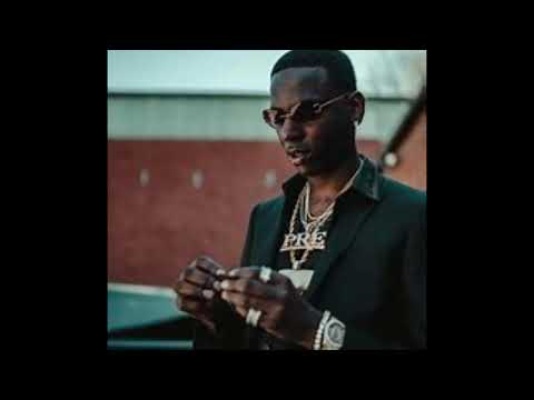 By Mistake Young Dolph (SLOW)