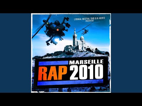 Sales coins du sud (feat. Tony La Famille, Boramy, Tony Danzah, Kalash L’Afro & Marti)