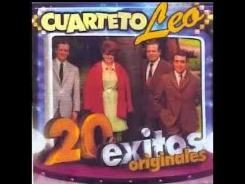 cuarteto leo enganchados viejos