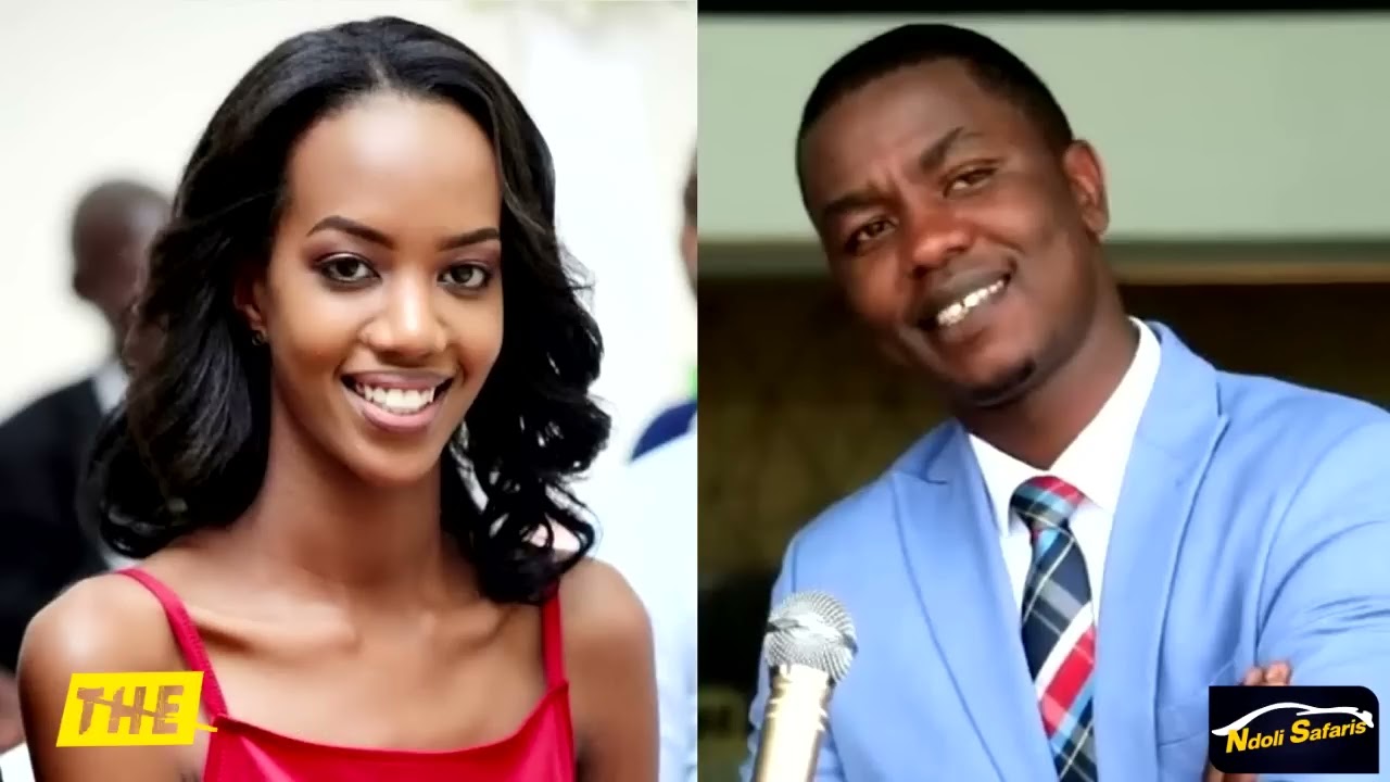 Umukozi wakoreye Kid muri Gereza /mbega ubuzima abayeho/ ibyo utamenye kuri Elsa uko yasuye Prince