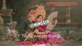 Download lagu Takut arak saingan mp3