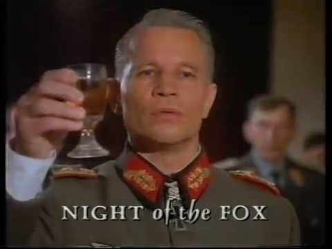 afbeelding Night of the Fox