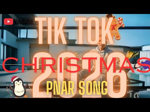 TIK TOK TIK TOK CHRISTMAS KATU DAWAN[official song pnar song #krismassong #pnarsong 