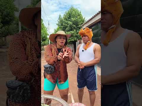 Cuándo se están perdiendo las cosas en la casa 2parte #humor #comedia #reelschallenge ￼