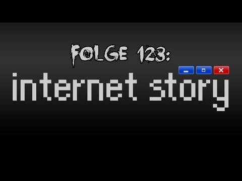 Let's Creep: Folge 123 - Internet Story [Ü] [German]