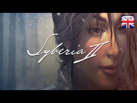 Syberia 2 - English Longplay - No Commentary