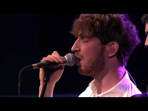 Two Feet I Feel Like Im Drowning Live In The Sound Lounge