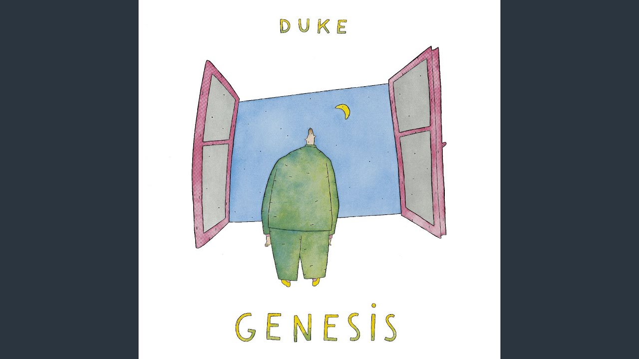 Genesis - Duke • CIB trailer