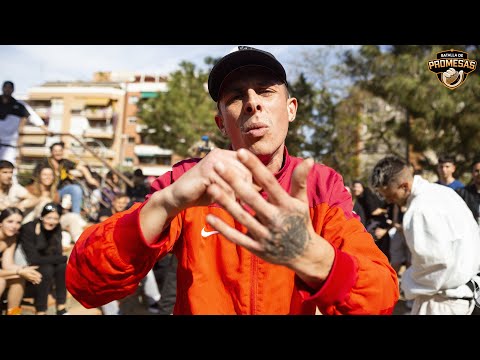 MARIO LOS CÓDIGOS ft XM - "Constantemente" 💔 (EN DIRECTO BDP)