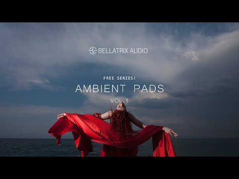 Ambient Pads Free Vol 1 Demo (Free Series Presets For Spire)
