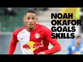 Noah Okafor Magical Skills Goals and Assist