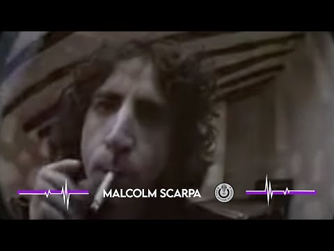 Malcolm Scarpa - The Water Pistol