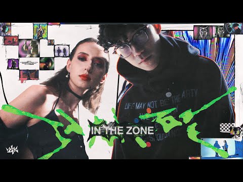 'IN THE ZONE' - Trung Bao & Chiwawa Beatbox (Official Video)
