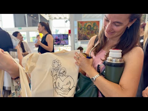 Con los embarazos adolescentes como foco, se desarrolló seminario en Ciudad de la Costa