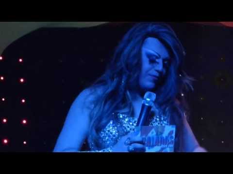 Drag Tiffany "B-Day Kell Mendes" Bibaladas (15-03-14) FULL HD - BY LEH SANUTY