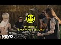 Miley Cyrus - True Trans Soul Rebel (Feat. Laura Jane Grace) [Backyard Sessions]