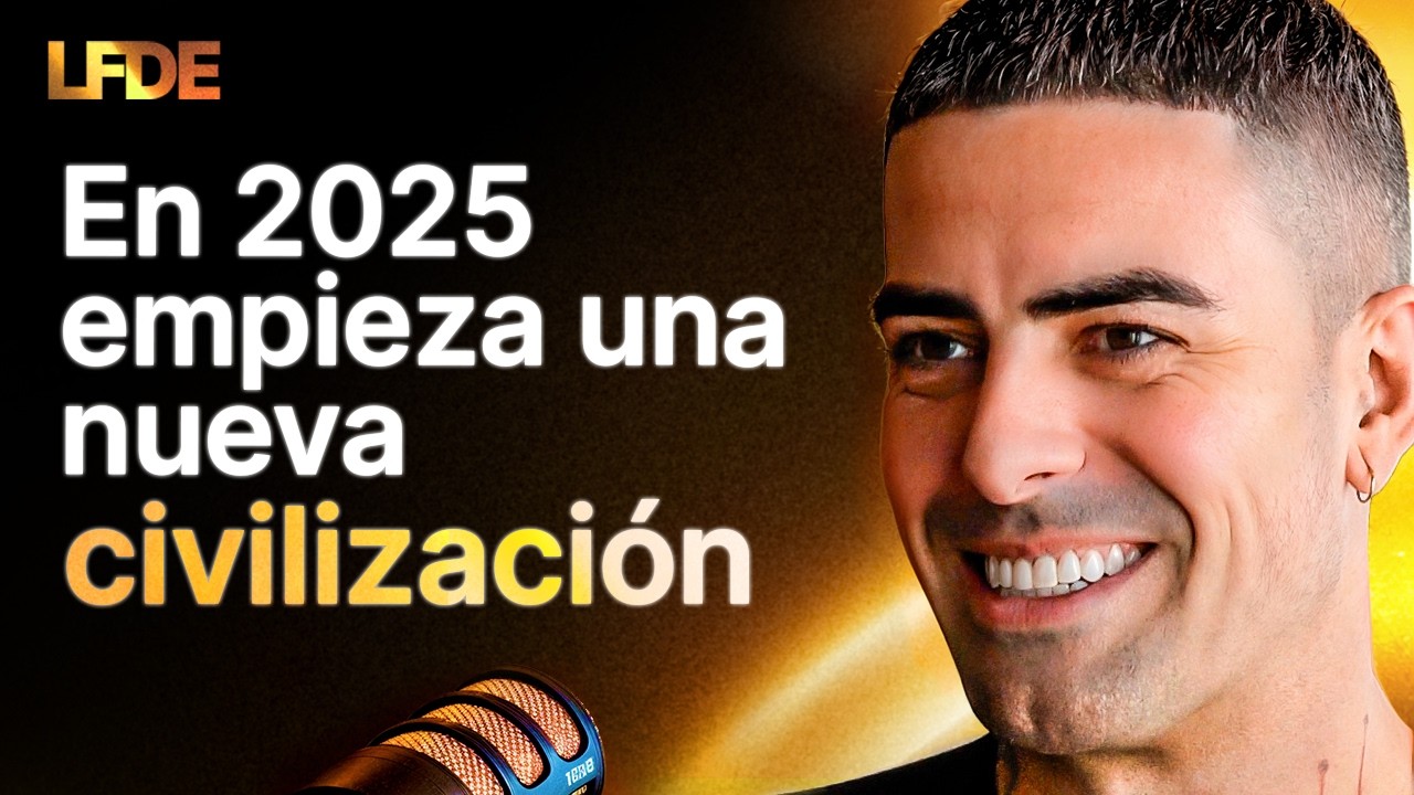 El Futuro Ha Llegado: Esta es La Próxima Etapa de la Inteligencia Artificial (Pablo de Rosacruz)