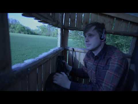 Wilderei in der Lebing Au HD 1080p Web optimiert