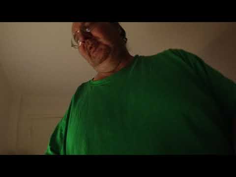 MongoTV_7657 - Del 44 - FORKØLET OG FRYSER OG TÆNDER 2000 WATT VARMELUFTSBLÆSER I STUEN