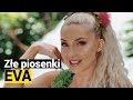 ZŁE PIOSENKI: Cleo, „EVA” ZŁE PIOSENKI: Cleo, „EVA”