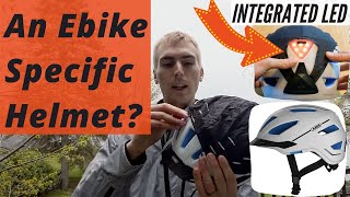 A Helmet Specifically Designed for Ebike Owners (ABUS Pedelec 2.0 Review)