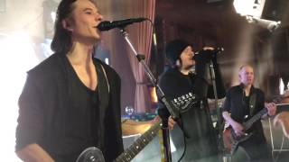 Happoradio - Olette kauniita