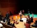 Children S Song Freeze Dance