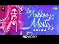 In Ankhon Ki Masti Ke Akira Cover Version Old Is Gold HD Video