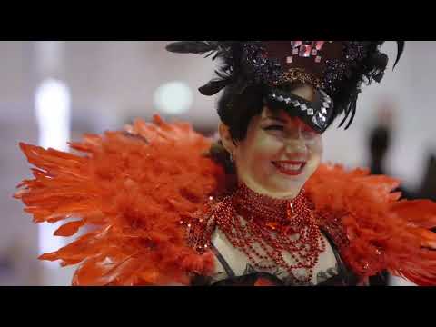 FOREX EXPO DUBAI 2022 Promotion Video 2